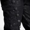 Pantalon Homme Steampunk Gothique – Image 3