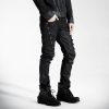 Pantalon Homme Steampunk Gothique – Image 4