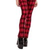 Pantalon Punk Carreaux – Image 6