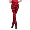 Pantalon Punk Carreaux – Image 2