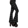 Pantalon Punk Carreaux