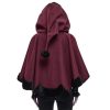 Petite Cape Femme Style Victorien – Image 7