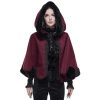 Petite Cape Femme Style Victorien – Image 5