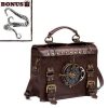 Sac Horloge Steampunk – Image 2