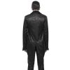 Veste Steampunk Queue de Pie – Image 4
