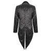 Veste Steampunk Queue de Pie – Image 6