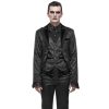Veste Steampunk Queue de Pie – Image 2