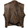 Veste Gothique Victorienne Homme – Image 6